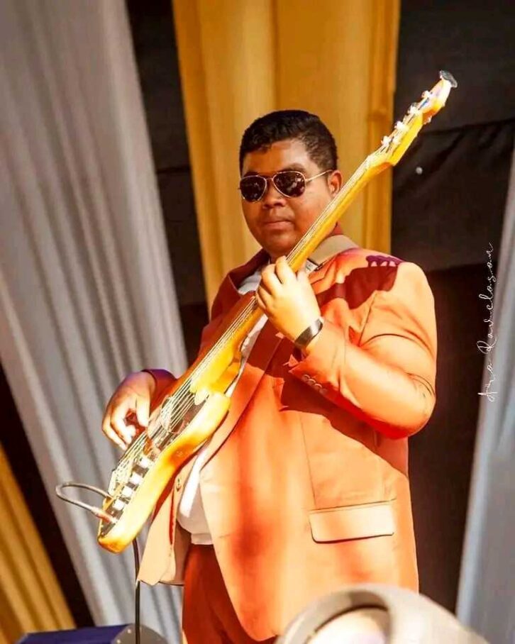 Image à la une de RAZANAMAHERY – Un parcours jazz et gospel au cœur de Madagascar