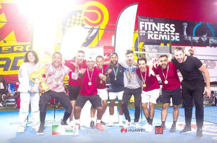 Image à la une de Fédération Malgache de Padel : « Instaurer une compétition dynamique, régulière et conviviale dans un esprit de fair-play et de passion »