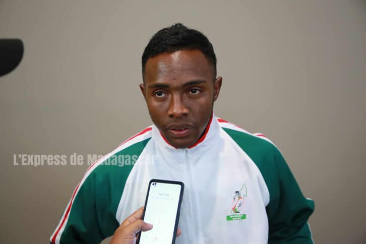 Image à la une de JEAN-YVES RANDRIAMALALA – « Madagascar a sa chance à Cracovie »