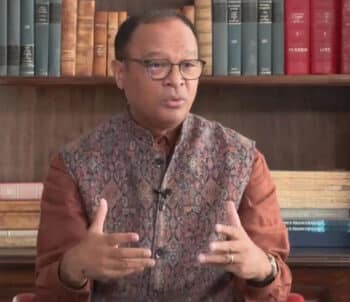 Image à la une de EDGARD RAZAFINDRAVAHY   –  « Le sommet contribuera au rayonnement international de Madagascar »