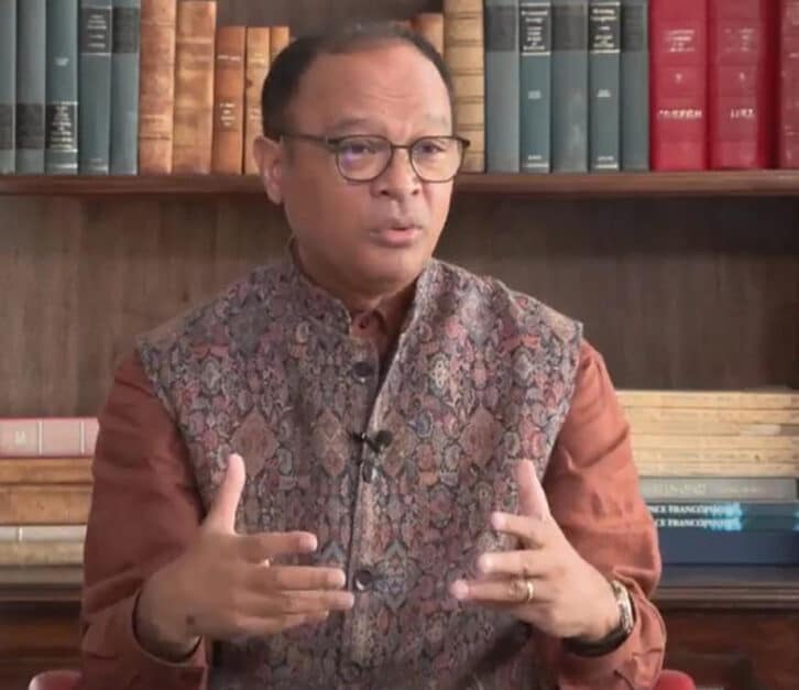 Image à la une de EDGARD RAZAFINDRAVAHY   –  « Le sommet contribuera au rayonnement international de Madagascar »