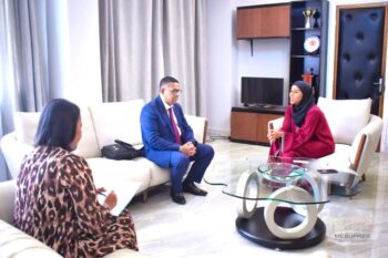 Image à la une de Enseignement supérieur  : Un accord de partenariat avec trois universités marocaines en vue 