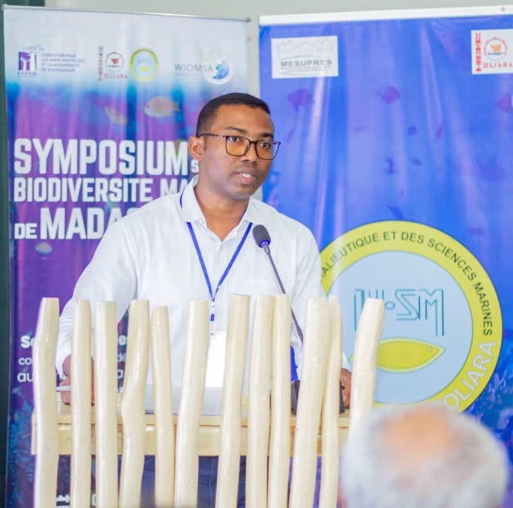 Image à la une de UNIVERSITÉ DE TOLIARA – Gildas Todinanahary à la tête de l’IHSM