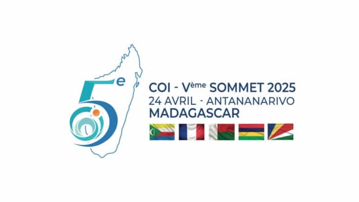 Image à la une de SOMMET DE LA COI – J -30 avant le rendez-vous