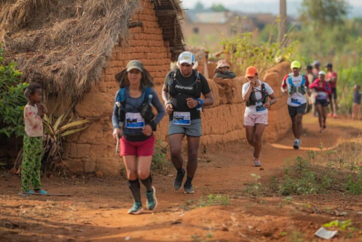 Image à la une de Trail, une pratique sportive en vogue