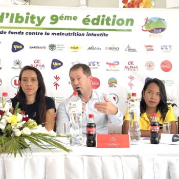 Image à la une de Trail d’Ibity : 2 000 coureurs attendus à Antsirabe