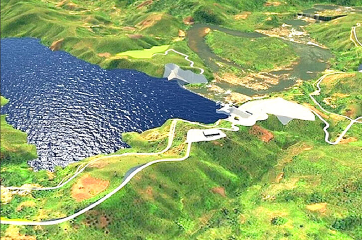 Image à la une de Secteur Energie : Des défis persistants, malgré une capacité de production en hausse continue