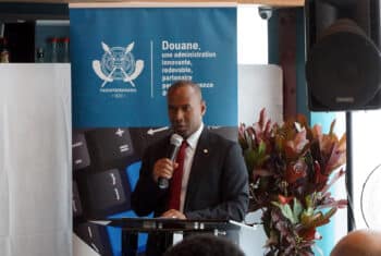 Image à la une de COLLABORATION – Renforcement des capacités de la Douane avec Afritac