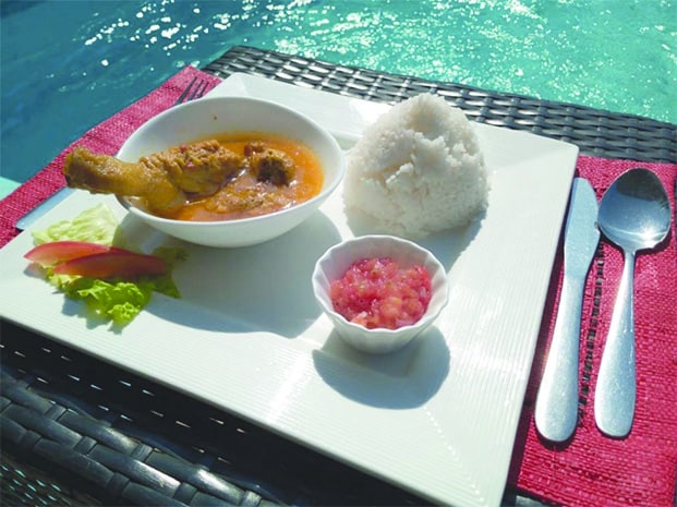 Image à la une de Fermeture du restaurant de Coco Beach – Une décision gouvernementale justifiée et incontestable