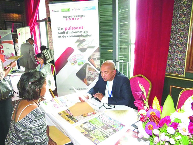 Image à la une de « Sodiat Days » – Un pont entre employeurs et chercheurs d’emploi