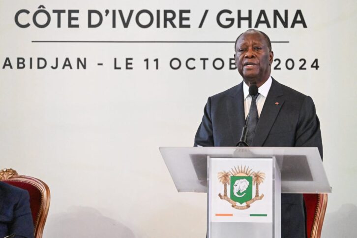 Image à la une de En Côte d’Ivoire, l’Assemblée adopte une loi pour mieux « contrôler » les associations