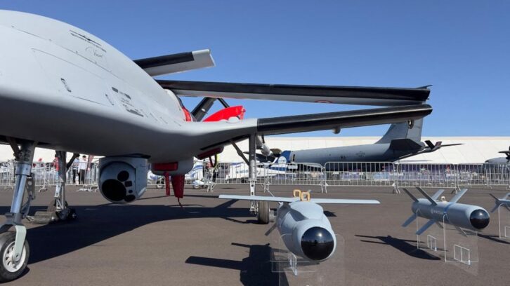 Image à la une de Du Mali à l’Éthiopie, le coût humain de la prolifération des drones armés