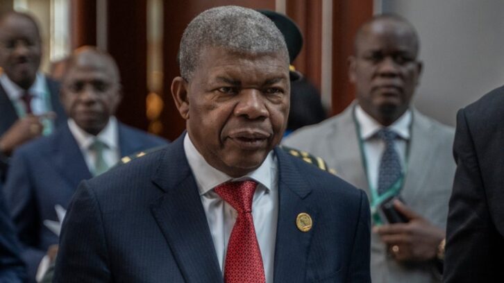 Image à la une de RDC-M23 : l’Angola annonce des négociations directes « dans les prochains jours »