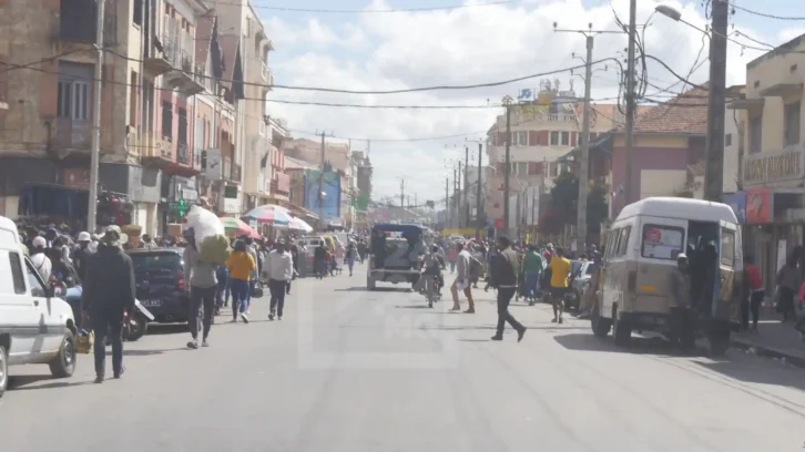 Image à la une de CLASSEMENT – Madagascar 104ème au niveau mondial et 11ème dans la région Afrique subsaharienne dans l’Indice de liberté économique 2025