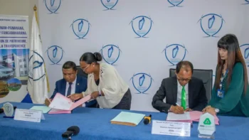 Image à la une de CORRUPTION – Le Bianco et l’Arai s’accordent pour échanger les données, informations et renseignements pour une durée de deux ans