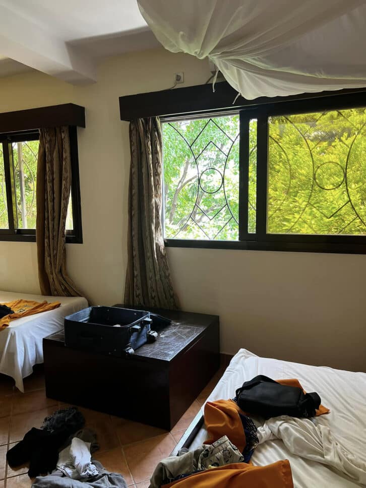 Image à la une de MAHAJANGA – Vol avec effraction dans un hôtel