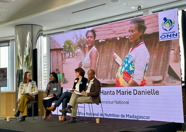 Image à la une de Politique nutritionnelle à Madagascar – Un budget annuel de 452 milliards d’ariary