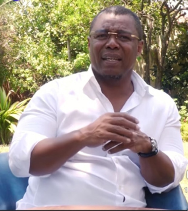 Image à la une de Vie de la Nation – Siteny Randrianasoloniaiko, député ou influenceur Facebook ?