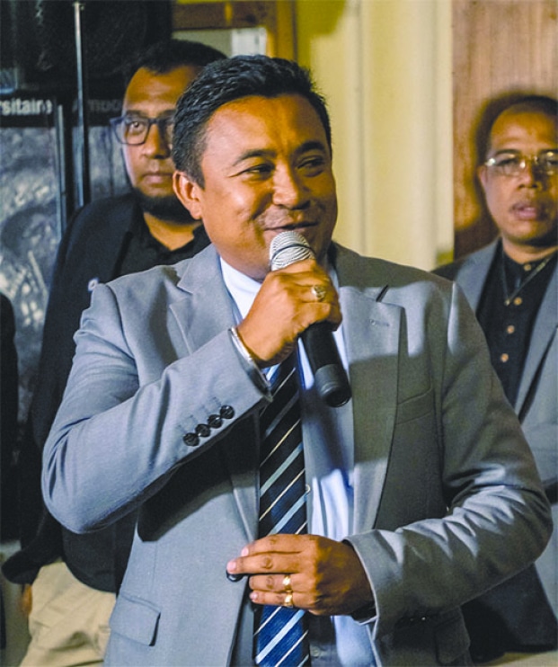 Image à la une de Université d’Antananarivo – Un nouveau président pour une université de référence