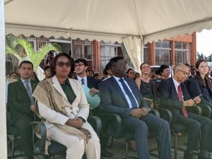 Image à la une de « Je m’éduque donc j’agis » : un engagement pour l’avenir à Madagascar