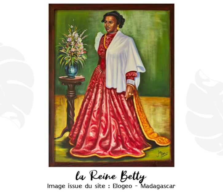 Image à la une de Dossier : Les femmes battantes dans l’histoire de Madagascar  
