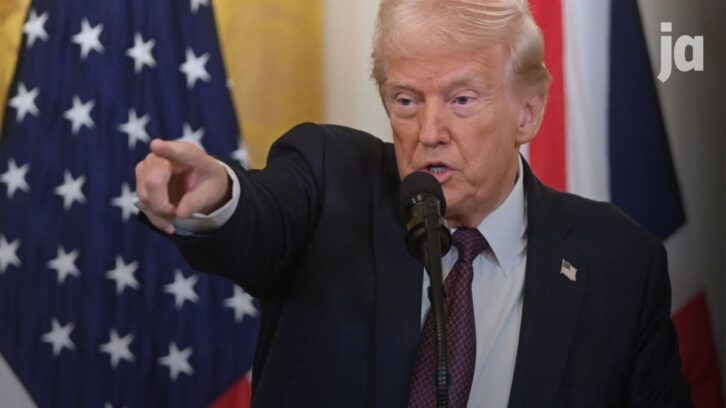 Image à la une de Comment Trump ouvre un boulevard à la Chine en Afrique