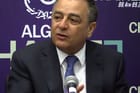 Image à la une de Algérie-France : l’ancien ministre Abdeslam Bouchouareb ne sera pas extradé