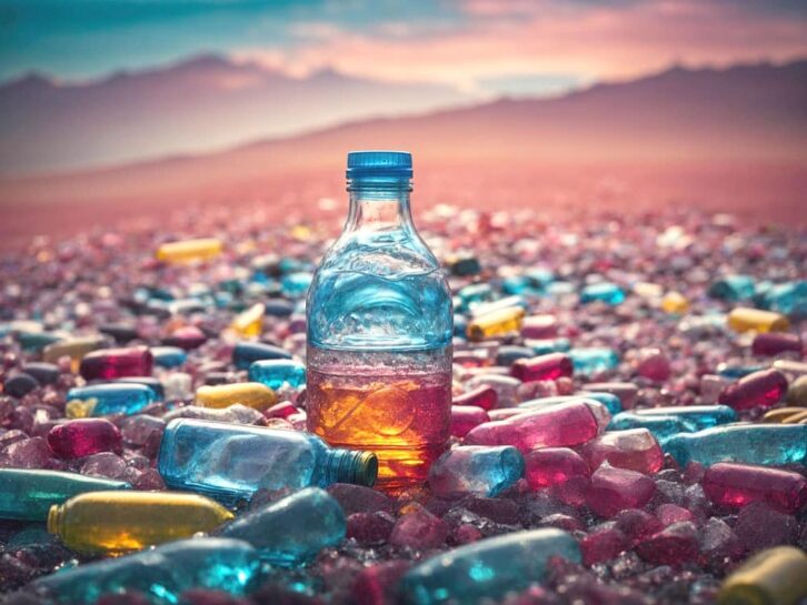 Image à la une de Océan Indien : Une campagne océanographique contre la pollution plastique