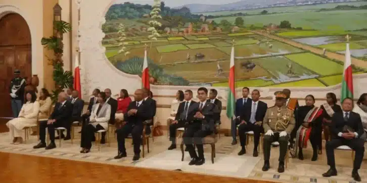 Image à la une de EXECUTIF – Un Conseil des ministres “délocalisé” à Mahajanga le 6 mars