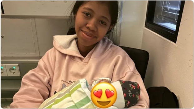 Image à la une de Drame en Allemagne – Une jeune mère malagasy retrouvée morte