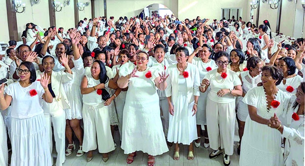 Image à la une de Groupe SODIAT – Un engagement à promouvoir les droits de la femme