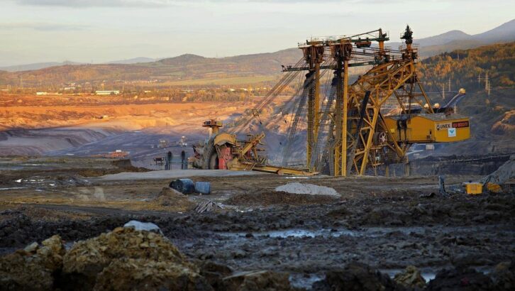 Image à la une de SECTEUR EXTRACTIF – Près de 150 demandes de renouvellement de permis miniers à traiter