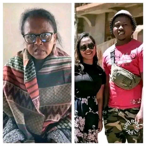 Image à la une de Meurtre de la mairesse de Mangatamboahangy – La famille déplore l’incarcération du frère de la défunte