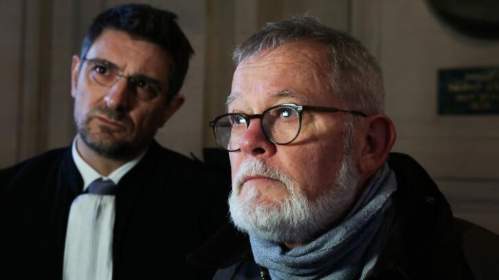 Image à la une de Au procès des otages de l’Etat Islamique, Abdelmalek Tanem ou “Abu Embrouille”