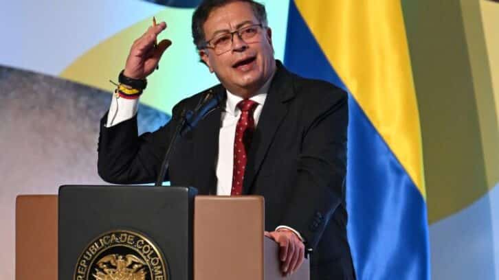 Image à la une de Colombie: une dissidence de la guérilla des Farc séquestre un groupe de militaires et policiers