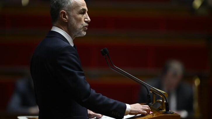 Image à la une de Municipales à Paris: les socialistes se déchirent autour de la date de leur primaire