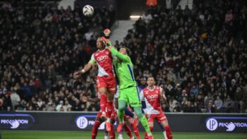 Image à la une de L1: Monaco lâche deux points précieux dans la course au podium