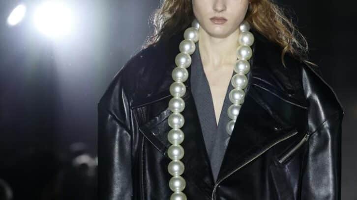 Image à la une de Fashion Week de Paris: la semaine en six shows marquants