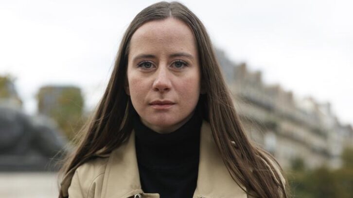 Image à la une de 8-Mars: le collectif identitaire Némésis veut défiler et suscite un tollé