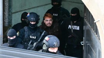 Image à la une de Evasion de Mohamed Amra: 27 suspects mis en examen, aux côtés du narcotrafiquant