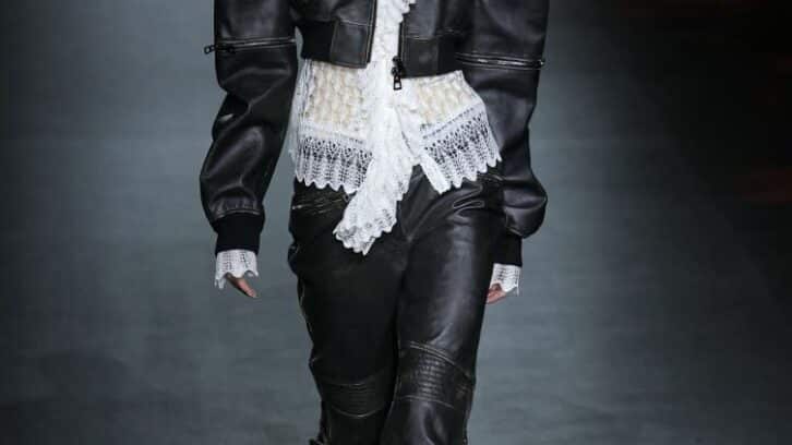 Image à la une de Les tendances à retenir de la Fashion Week de Paris