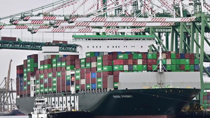 Image à la une de Guerre commerciale: la dernière riposte chinoise entre en vigueur
