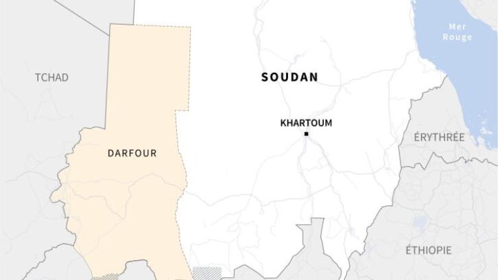 Image à la une de Soudan: neuf morts dans des tirs sur une ville reprise par l’armée, selon des médecins