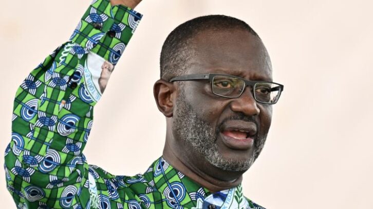 Image à la une de Côte d’Ivoire: plusieurs partis d’opposition forment une coalition