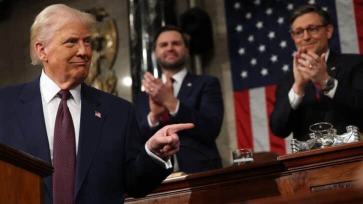 Image à la une de Nouveau risque de paralysie budgétaire aux Etats-Unis