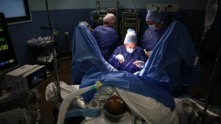 Image à la une de A l’hôpital de Montreuil, un lieu pilote pour “réparer” les victimes d’excision