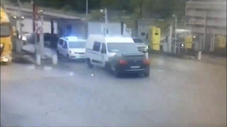 Image à la une de Evasion de Mohamed Amra: détention provisoire pour l’un des principaux membres présumés du commando