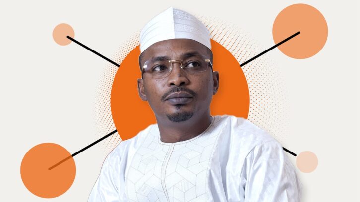 Image à la une de Mahamat Idriss Déby Itno : au Tchad, qui sont les hommes forts de l’après-transition ?