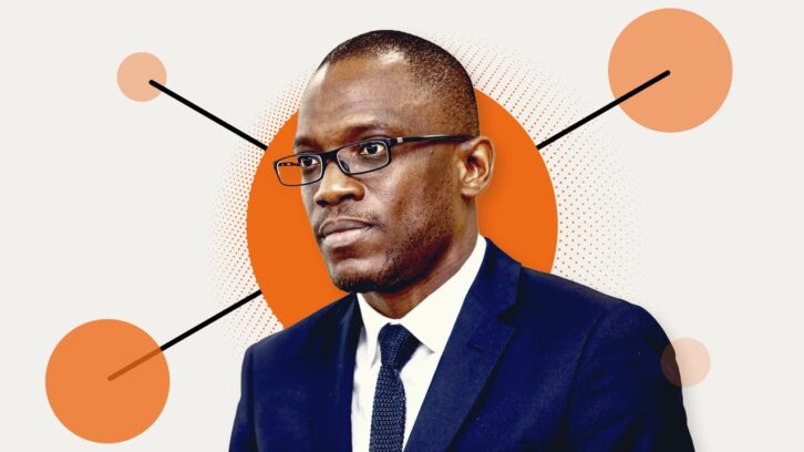 Image à la une de Bénin : entre diplomates chevronnés et jeunes loups de la finance, qui entoure Shegun Bakari ?