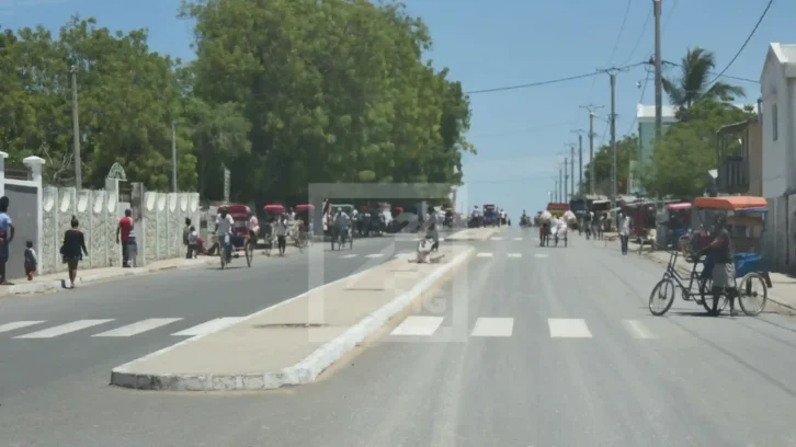 Image à la une de MODE DE VIE – Madagascar recule sur le classement mondial du bonheur